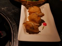 -大匠工房古船木艺术餐厅·猪肚鸡专门店(长白仙岛店)