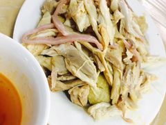 -陈根记大牌档