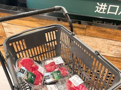 -七鲜超市(瑞虹天地太阳宫店)