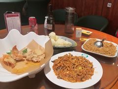 -华竹饭店(中央大街店)