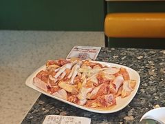 -一席地·本地鸡窝·杭帮鸡火锅(萧山银隆百货店)