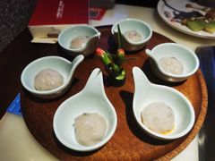 -重庆高老九火锅(万象城店)