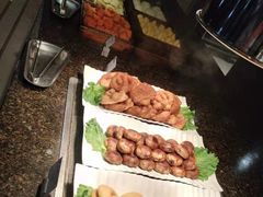 -蜻蜓逐宴全日制西餐厅I古北水镇大酒店