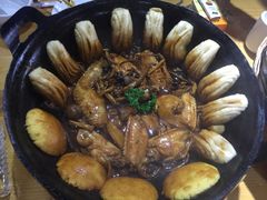 -津武刁馋一锅出(双街店)