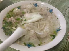 -安庆柴火馄饨(马道街店)