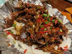 -二分八云雁阁•新晋菜大同味(长治路店)