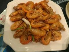 -白家餐厅(徐家汇店)
