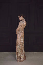 -MANLI BRIDAL婚纱