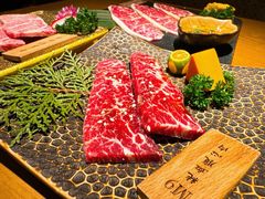 -MIKOMIKO和牛烧肉专门店(南门店)