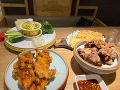 -姐弟小东北(瑞景商业广场店)