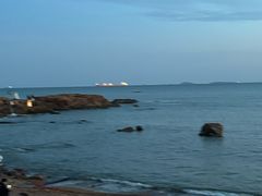 -青岛海滨风景区