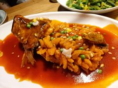 -鱼食饭稻·苏浙土菜17年老馆子(平江路店)