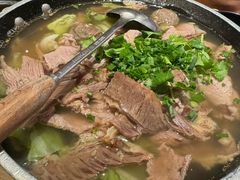 -川堂风·跷脚牛肉·乐山爆炒(宝山日月光店)