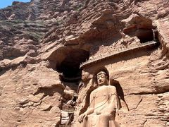 -炳灵寺世界文化遗产旅游区
