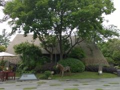 -老房子金沙元年川菜食府·花园餐厅(金沙店)