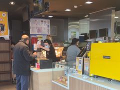 -麦当劳(欢乐谷店)