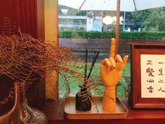 -肥朵食堂(带梦胡同店)