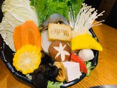 -呷哺呷哺 黄金牧场 (欢乐谷店)