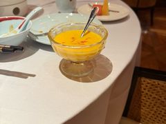 -南通滨江洲际酒店-东厨中餐厅