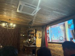 -Zoolung Zoolung动物主题公园(海信广场店)