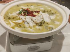 -小菜园新徽菜(扬州华润万象汇店)