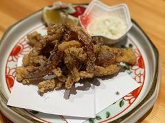 -蟹福家活蟹料理·豪华自助(绿洲假日酒店)