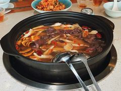 -一善菌·云南菌汤·云南菜(银泰城店)