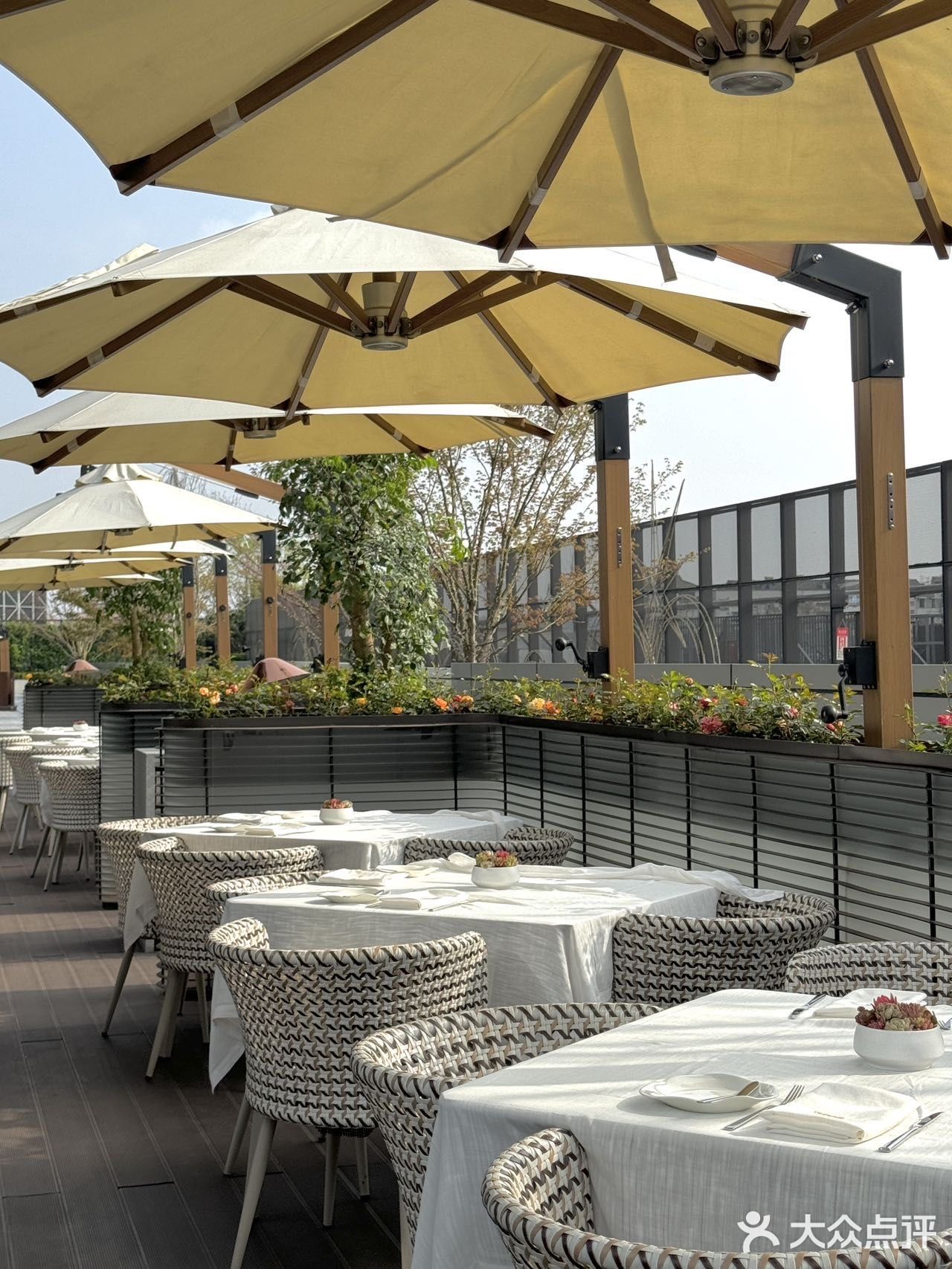 不愧是干式熟成牛排专家 - 他家的甜品也好特别！