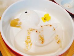 -京华烟云·北京烤鸭(领展购物广场·中关村店)