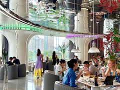 -3号仓库·创意中国菜(新世界城店)