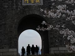 -幕燕滨江·燕子矶公园