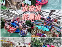 -南宫五洲植物乐园