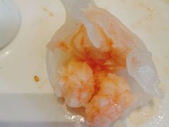 虾饺皇-万龙洲海鲜(大兴绿地缤纷城店)