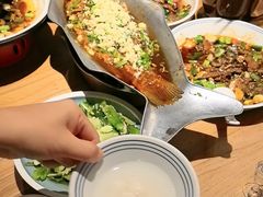 -树厨贵州菜(大十字店)