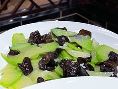 -赵记煎饼卷大葱(泰山大街店)