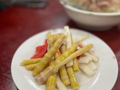 -荣生萝卜汤饭店
