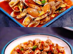 -四川小胡子海鲜(丁村万人海鲜广场店)