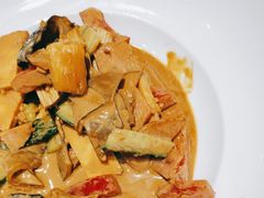 -煎饼卷大葱·非遗传承·潍坊菜(十笏园店)