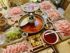 -茂业天地(华强北店)