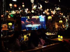 -时光码头民谣公社