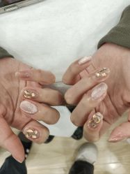 -斯馨·健康美甲美睫