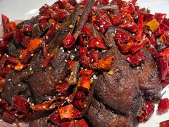 -李氏传家菜(沂水店)