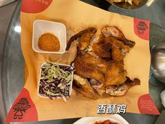 -小土豆北方菜馆(方庄店)