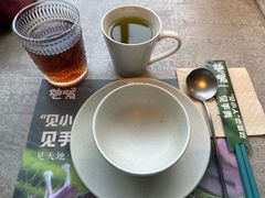 -饱嗝·泰傣厨房(国创园店)