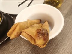 -苏小柳点心·手作小笼包(浦东嘉里城分院)