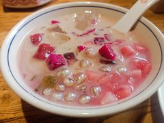 -福苗小骆驼烧烤(中关村店)