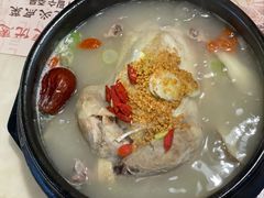 -长顺参鸡汤店(西塔总店)
