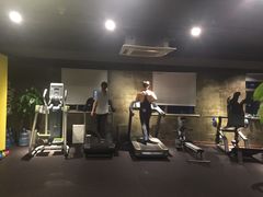 -Ms.Pilates 普拉提技术(尚悦湾陆家嘴店)