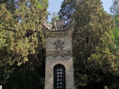 -茂陵博物馆