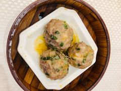 -香港富临皇宫(五月花商业广场店)